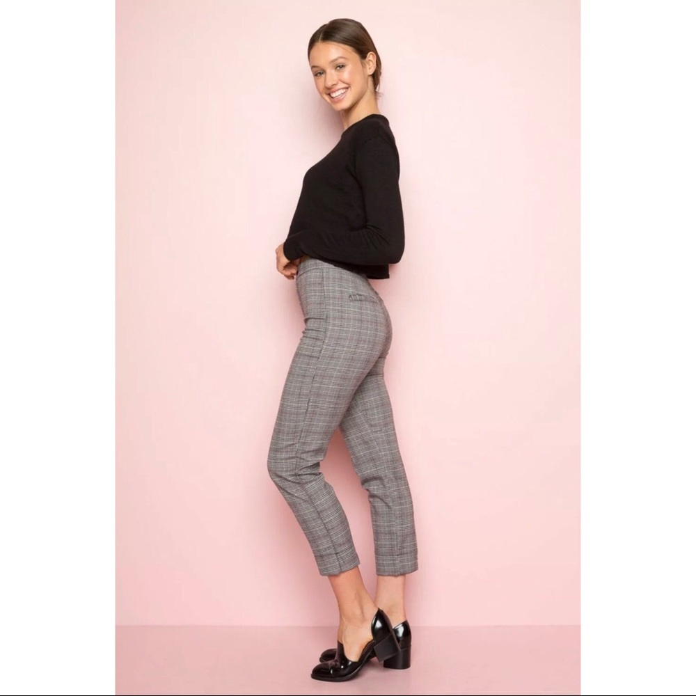 Brandy Melville Tilden High Waisted Pant